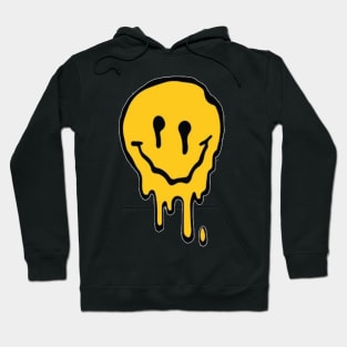 Juste Smile Hoodie